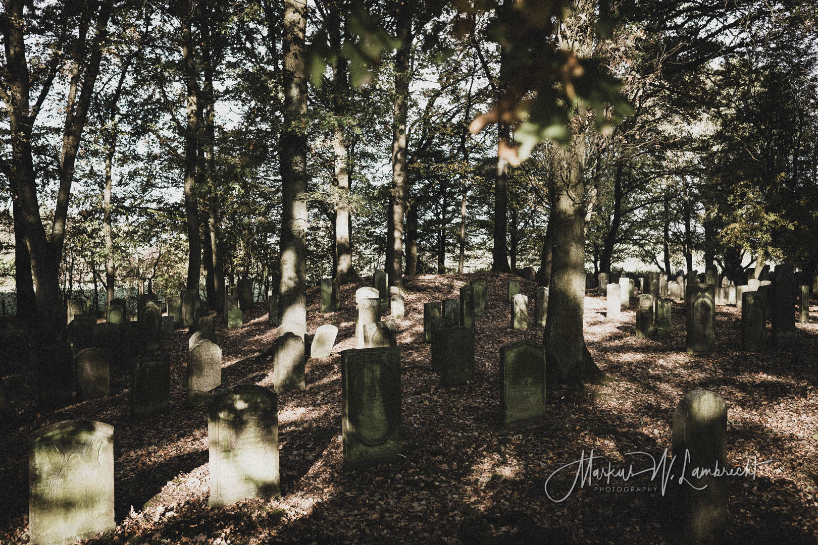 Ebersburg, Jüdischer Friedhof